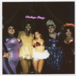 Addison Rae Instagram – So much love and gratitude. Can’t help but get emotional. 🥹💋💋💋💋 you are ALLLLL 2 die 4.