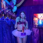 Addison Rae Instagram – So much love and gratitude. Can’t help but get emotional. 🥹💋💋💋💋 you are ALLLLL 2 die 4.