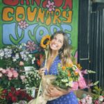 Addison Rae Instagram – Girl world 🫀🏹💗🍬👼🏼