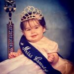 Addison Rae Instagram - life after life 💘👑💖💜🩵💝