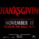 Addison Rae Instagram - Plenty to be thankful for!!!! 11/17 🦃📽️🔪