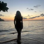 Addison Rae Instagram - 🧜🏼‍♀️✨🌙🌊🧊🧉