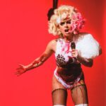 Addison Rae Instagram - I’ll follow you until you love me