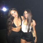 Addison Rae Instagram – Liv laugh love