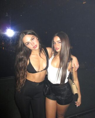 Addison Rae’s Top 10 Most Iconic Instagram Photos