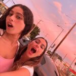Addison Rae Instagram - 🌈💝🪽🎀🌼