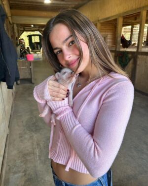 Addison Rae Instagram - 