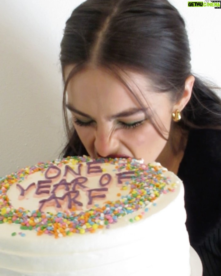 Addison Rae Instagram - Happy one year to @addisonraefragrance ππΌπ¦πΉπͺ²ππ«π§πΌπͺππΎπΌπΌ thank you to everyone who has shown ARF so much love and support. I am thankful and so grateful. Remember to always be kind and it will come back to you. You are worthy of every form of love and happiness. Life is a blessing.