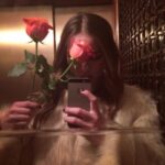 Addison Rae Instagram – new phone who dis Chateau Marmont