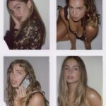 Addison Rae Instagram – I really got it bad!!!!!!!! Los Angeles, California