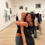 Addison Rae Instagram - I Love New York