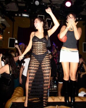 Addison Rae Instagram - I Love New York
