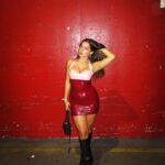 Addison Rae Instagram - You're too sweet for rock and roll. The Forum