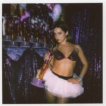 Addison Rae Instagram – So much love and gratitude. Can’t help but get emotional. 🥹💋💋💋💋 you are ALLLLL 2 die 4.