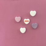 Addison Rae Instagram – I’m that girl you don’t wanna lose 💗💗💗💗