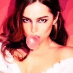 Addison Rae Instagram – dug up a few of the leaks from the lost album 💗AR 8.18