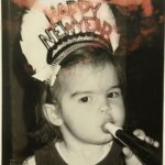Addison Rae Instagram - Happy new year. I love y’all. 2024 I’m coming 4U. Xo