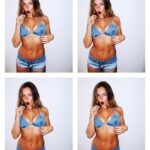 Addison Rae Instagram - 👼🏼🍒