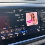 Addison Rae Instagram – 💗💓💞💕💖💘💝🩷