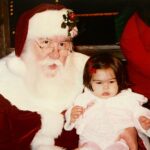 Addison Rae Instagram – Merry Christmas 🎄❤️