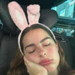 Addison Rae Instagram - 😴😴😴