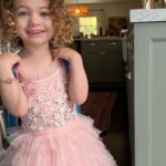 Addison Timlin Instagram - Happy 4th birthday to the girl who changed my life. You are so brave, so curious, so thoughtful and so deeply kind. From the moment you were born you found all the places that needed more love and you poured it in. I am so humbled by your choosing of me and the choosing of us. You make me believe in god and magic and fairies and all things good in the world. Before you got here everything was sort of just glued together. I love you I love you I love you I love you.