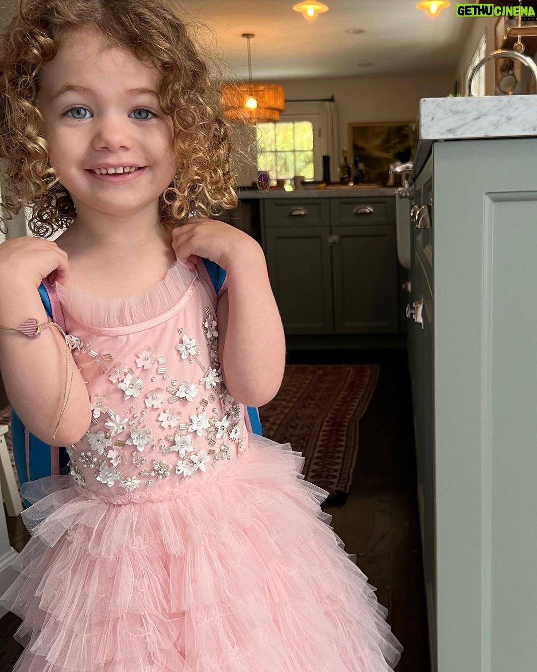Addison Timlin Instagram - Happy 4th birthday to the girl who changed my life. You are so brave, so curious, so thoughtful and so deeply kind. From the moment you were born you found all the places that needed more love and you poured it in. I am so humbled by your choosing of me and the choosing of us. You make me believe in god and magic and fairies and all things good in the world. Before you got here everything was sort of just glued together. I love you I love you I love you I love you.