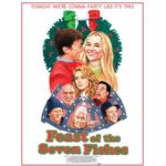 Addison Timlin Instagram - This sweet and cozy holiday movie is out in select theaters and VOD today ❤️