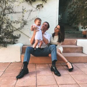 Addison Timlin Instagram - The big day.