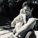 Addison Timlin Instagram - Happy birthday Uncle Blakey. I love you more and more everyday. You went to all the dark corners of my life and turned the lights on.