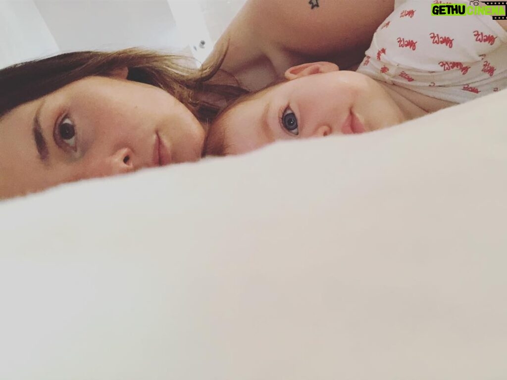 Addison Timlin Instagram - 9 months in, 9 months out.