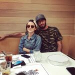 Addison Timlin Instagram - Happy birthday to my forever friend. I love you to the end. Thrilled your were born, now move to LA.