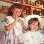 Addison Timlin Instagram – Happy birthday to us. I love sharing this day with you. This year will be the best one yet. Love you so much sister.