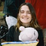 Addison Timlin Instagram – I have wanted to be a mother since I was a little girl. I think it mustve been because of my mother and the way she loved me as a child. I remember I would often look up at her and feel so overwhelmed, so desperately in love with her. My childheart not yet having the words or the ways of expressing to her that love. I think somewhere I must’ve decided that the only way I could honor her in the way my heart was bursting to, was to one day show her. To one day have a child of my own, and to love them in the way my mother showed me how. 
On October 20th 2018, Ezer was born and my dream came true. She is bright and shiny and gentle and fierce and to be her mother is the most profound and humbling gift that I have ever received.
Mom, thank you for teaching me. Your tiny shoes are so big inside but I try to fill them everyday. 
Ezer thank you for finding me, for whispering to me all the secrets of the world. You have made my life.