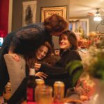 Addison Timlin Instagram – Happy birthday Mama, thank you for inspiring me, for your home that is the safest place in the world and for showing me what it means to be a mother. We are so lucky, I love you the most.
