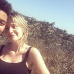 Addison Timlin Instagram – Happy birthday to my angel nephew! I hope you’ll still go on hikes with me even though you’re a teenager now.