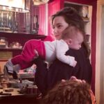 Addison Timlin Instagram – Do you even mom?