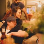 Addison Timlin Instagram – Merry Christmas from Ezer’s parents 📷 @spencerpazer