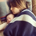 Addison Timlin Instagram – Thankful for my family.