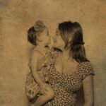 Addison Timlin Instagram - Niece.