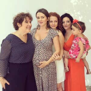 Addison Timlin Instagram - 💗💗💗💗