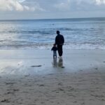 Addison Timlin Instagram - Happy birthday to the ultimate dad, protector, husband and friend. Thank you for making our kids feel safe enough to be so brave. Thanks for not letting us go out to sea with all of our big feelings and small catastrophes. You do that all of the time. I can’t believe how much life we’ve done in 31 years, how we’ve had more life together than apart, how old we feel for being so young. There’s so much to be proud of and to look forward to, I’ll be here to remind you of that for the rest of your life. I feel so lucky to have witnessed about 100 different versions of you but this one is my favorite. I hope you feel like the hero you are to us-today and everyday. I love you.