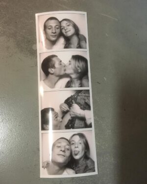 Addison Timlin Instagram - 👫