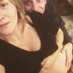Addison Timlin Instagram - We made a baby and my heart is bursting at the seams. Today is my birthday but my wish already came true. This is 27 and the best is yet to come ❤️