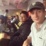 Addison Timlin Instagram - Cutest guys in town. ❤️