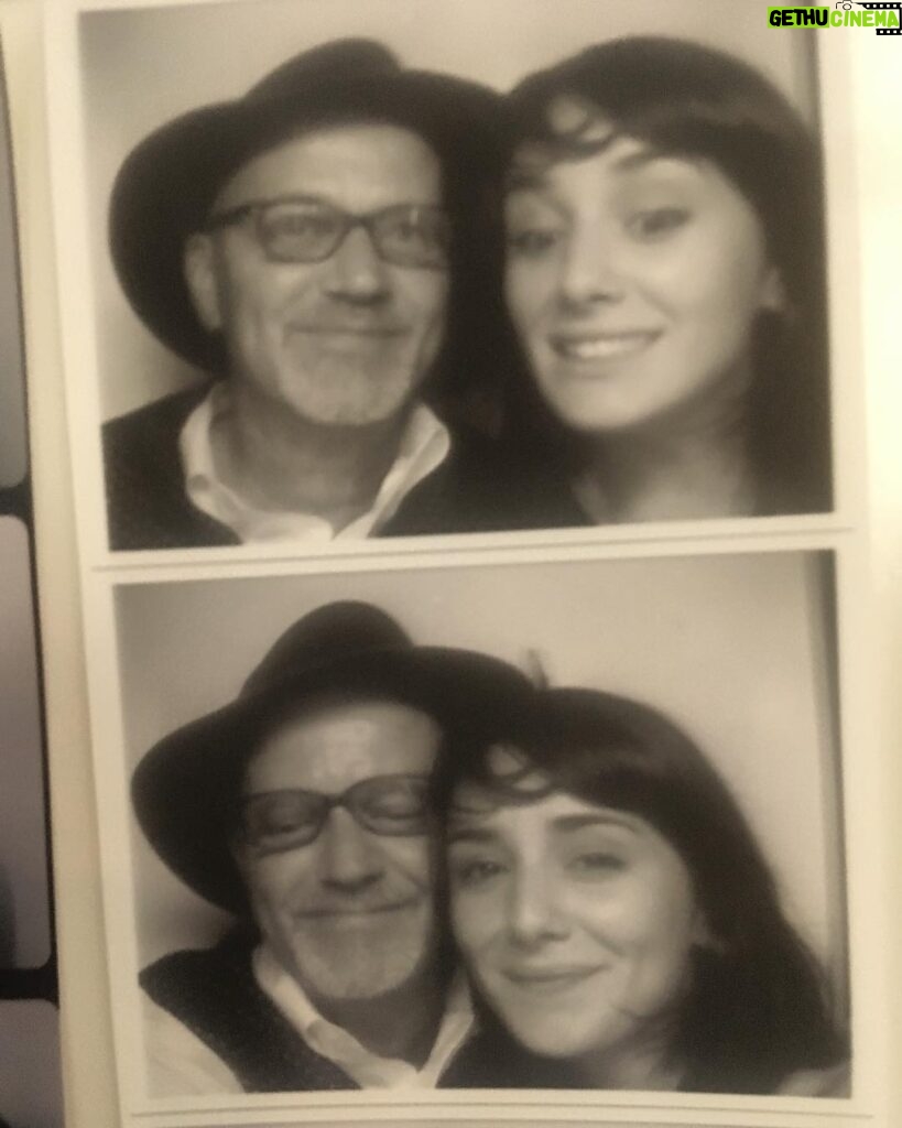 Addison Timlin Instagram - Happy Father’s Day to my pops 🤗❤️