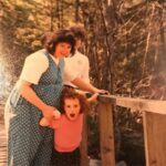 Addison Timlin Instagram - Happy Mother’s Day to my most wonderful and inspiring momma. I love you the most. #hideandwatch #luckymommy #cuprunnethover