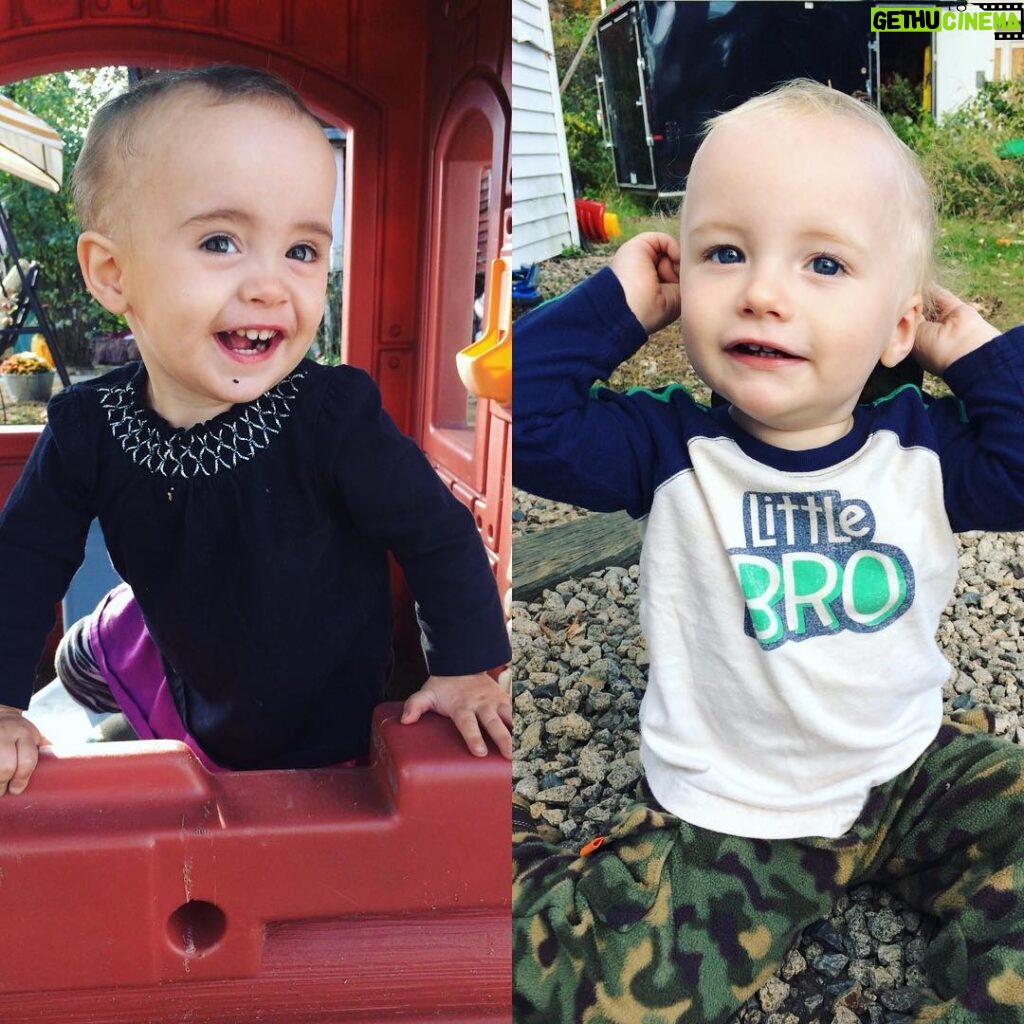 Addison Timlin Instagram - Happy 2nd birthday to these little bits. You are my sunshine. ❤️ auntie Ning