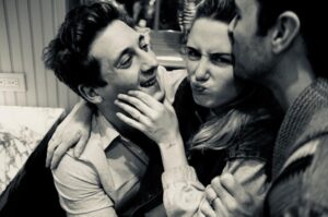 Addison Timlin Instagram - 💁🏼‍♂️🤦🏼‍♀️🙋🏻‍♂️