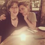 Addison Timlin Instagram – Happy birthday mommy. Thanks for being my best friend. I love you the most.